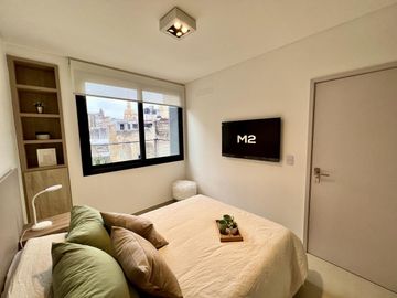 EN VENTA - DEPARTAMENTO 2 DORMITORIOS - CENTRO
