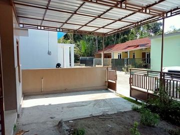 Rumah Siap Huni Modern 300 Jutaan Strategis di Prambanan Klaten