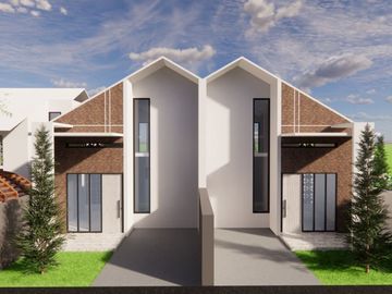 RUMAH DIJUAL DEKAT MOJOSONGO SOLO