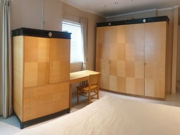 Dijual Unit di Apartemen Sahid Sudirman Residence Size 60 m2