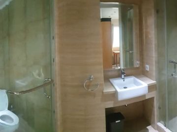Dijual Unit di Apartemen Sahid Sudirman Residence Size 60 m2