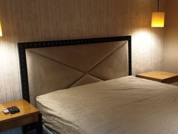 Dijual Unit di Apartemen Sahid Sudirman Residence Size 60 m2
