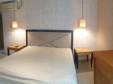 Dijual Unit di Apartemen Sahid Sudirman Residence Size 60 m2