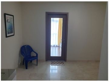 Dijual 1 Unit Apartment 1BR di PURI ORCHARD Jakarta Barat