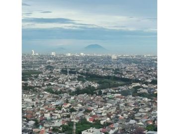 Dijual 1 Unit Apartment 1BR di PURI ORCHARD Jakarta Barat