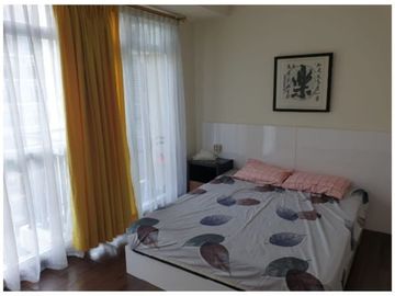 Dijual 1 Unit Apartment 1BR di PURI ORCHARD Jakarta Barat