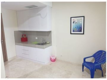 Dijual 1 Unit Apartment 1BR di PURI ORCHARD Jakarta Barat