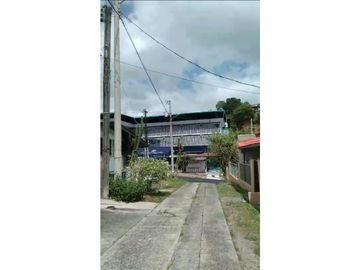 SE VENDE CASA EN VILLA GUADALUPE - SAN MIGUELITO