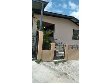 SE VENDE CASA EN VILLA GUADALUPE - SAN MIGUELITO