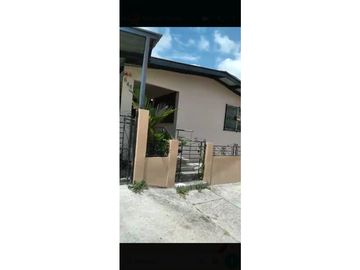 SE VENDE CASA EN VILLA GUADALUPE - SAN MIGUELITO