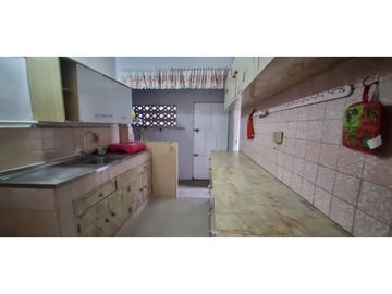 SE VENDE CASA EN VILLA GUADALUPE - SAN MIGUELITO