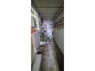 SE VENDE CASA EN VILLA GUADALUPE - SAN MIGUELITO