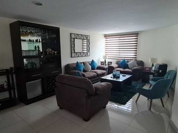Casa en Venta en San Andrés Cholula