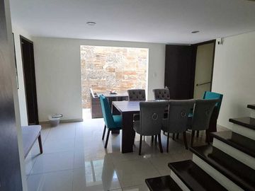 Casa en Venta en San Andrés Cholula