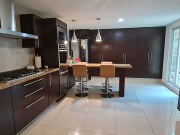 Casa en Venta en San Andrés Cholula