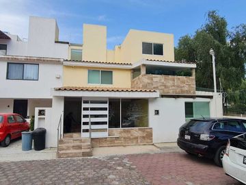 Casa en Venta en San Andrés Cholula