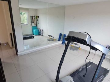 Casa en Venta en San Andrés Cholula