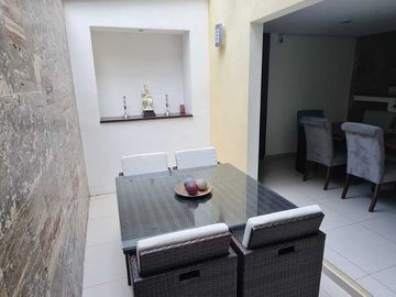 Casa en Venta en San Andrés Cholula