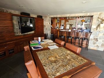 CASA EN VENTA EN CUMBRES DEL CAMPESTRE LEÓN GUANAJUATO