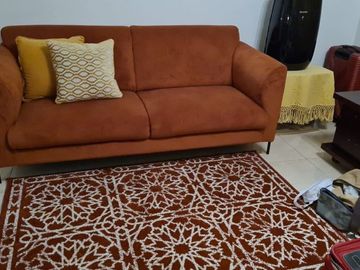 DI JUAL RUMAH (Semi Furnished) VILLA MELATI MAS SERPONG TANGERANG SELATAN
