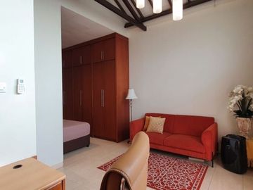 DI JUAL RUMAH (Semi Furnished) VILLA MELATI MAS SERPONG TANGERANG SELATAN