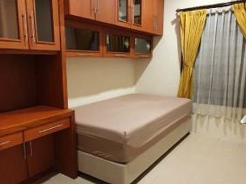 DI JUAL RUMAH (Semi Furnished) VILLA MELATI MAS SERPONG TANGERANG SELATAN