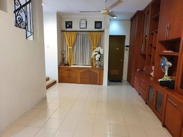 DI JUAL RUMAH (Semi Furnished) VILLA MELATI MAS SERPONG TANGERANG SELATAN