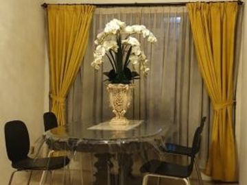DI JUAL RUMAH (Semi Furnished) VILLA MELATI MAS SERPONG TANGERANG SELATAN