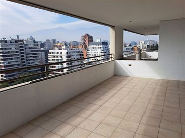 Departamento en Venta en Las Nieves
