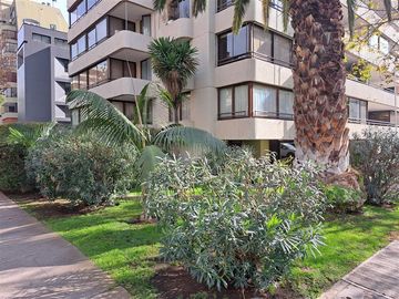 Departamento en Venta en Las Nieves