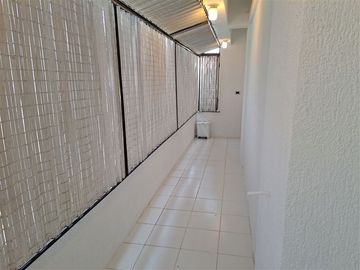Departamento en Venta en Las Nieves