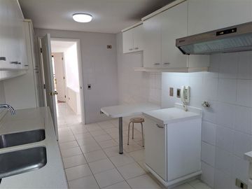 Departamento en Venta en Las Nieves
