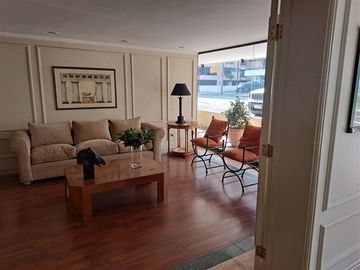 Departamento en Venta en Las Nieves