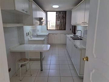 Departamento en Venta en Las Nieves