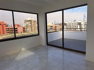Departamento en Venta en Las Nieves