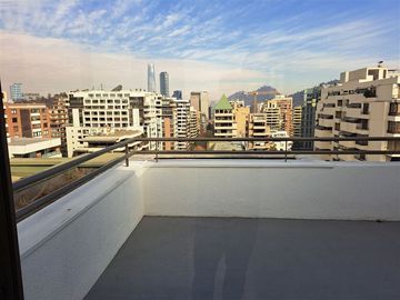 Departamento en Venta en Las Nieves