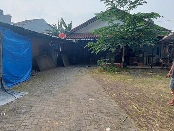 Rumah Hitung Tanah di Pondok Kelapa Jakarta Timur
