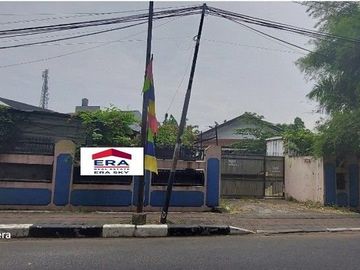 Rumah Hitung Tanah di Pondok Kelapa Jakarta Timur