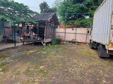Rumah Hitung Tanah di Pondok Kelapa Jakarta Timur