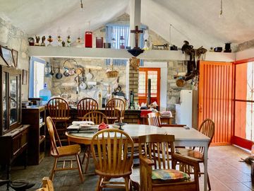 Quintas en Venta en San Antonio de las Alazanas