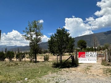 Quintas en Venta en San Antonio de las Alazanas