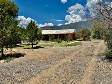 Quintas en Venta en San Antonio de las Alazanas
