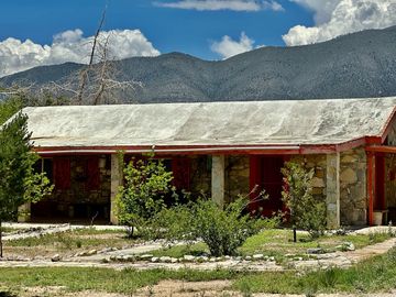 Quintas en Venta en San Antonio de las Alazanas