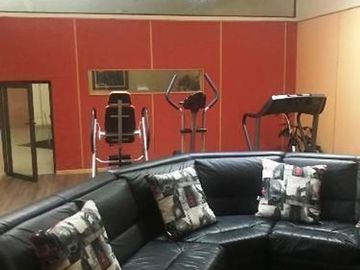 Casa en Fracc Cerrado, Paseo del Pedregal, Tlalpan