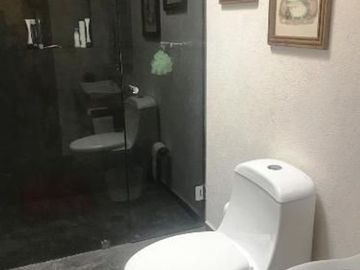 Casa en Fracc Cerrado, Paseo del Pedregal, Tlalpan