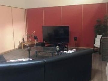 Casa en Fracc Cerrado, Paseo del Pedregal, Tlalpan