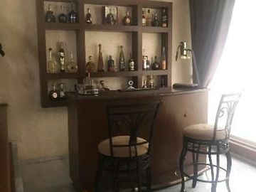 Casa en Fracc Cerrado, Paseo del Pedregal, Tlalpan