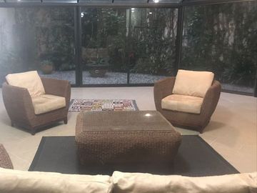 Casa en Fracc Cerrado, Paseo del Pedregal, Tlalpan