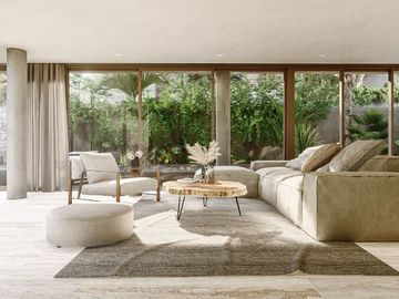 Bienvenidos a Twolum Villa - Villas en el Corazón de Tulum  y el Caribe mexicano