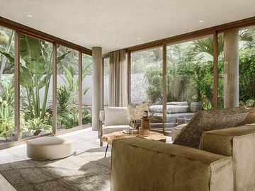 Bienvenidos a Twolum Villa - Villas en el Corazón de Tulum  y el Caribe mexicano